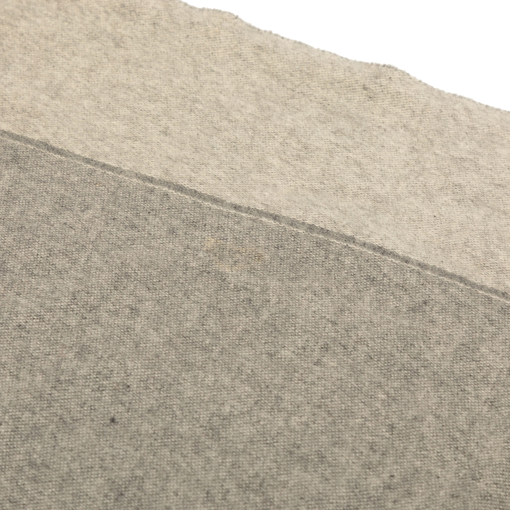 Pre-Loved Hermes Cashmere Cheval Blanket - Picture 6 of 7